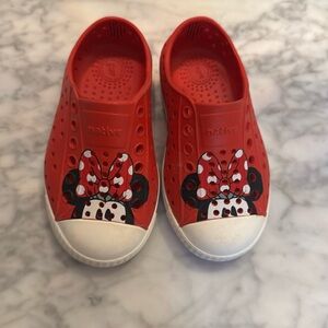 Minnie Mouse Natives size C6